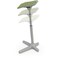 Mooreco Elate Perch Stool, Moss EP1D - alternate 10